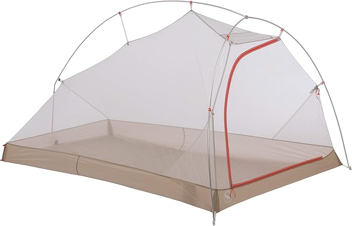 Big Anges Fly Creek Tent