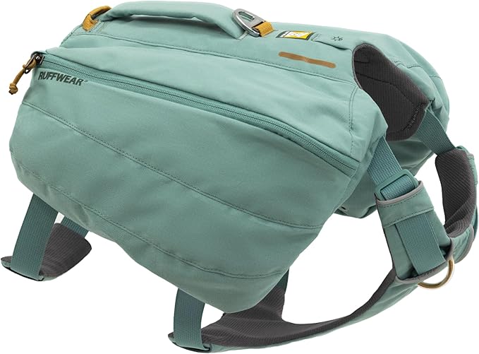 Ruffwear Front Range Day Pack