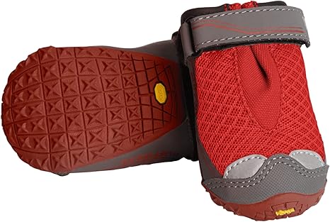 Ruffwear Grip Trex Dog Boots